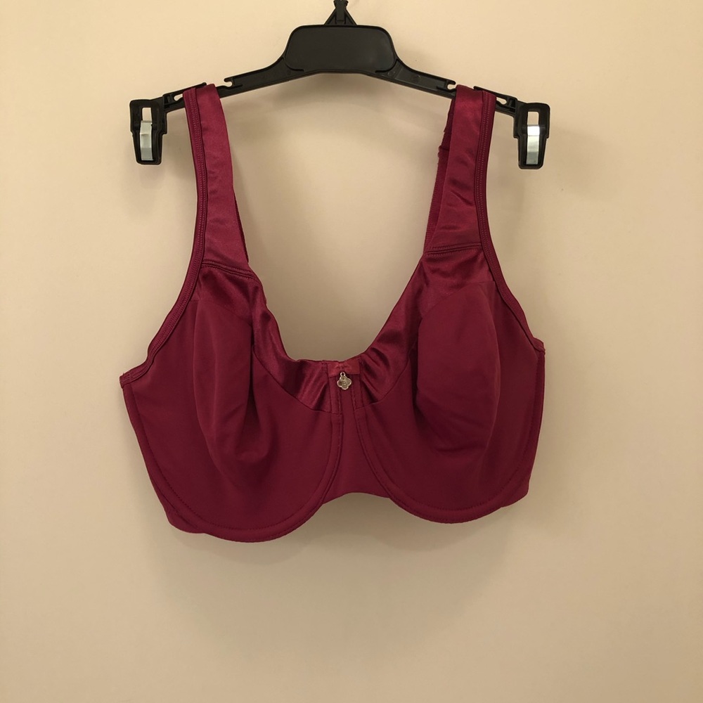 Breezies Bra